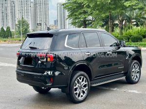 Xe Ford Everest Titanium 2.0L 4x2 AT 2024