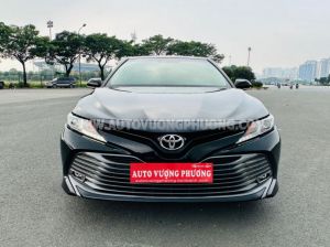 Xe Toyota Camry 2.0G 2019