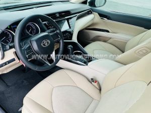 Xe Toyota Camry 2.0G 2019