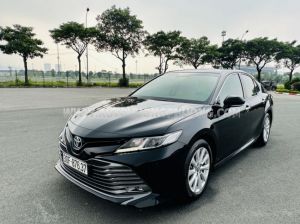 Xe Toyota Camry 2.0G 2019