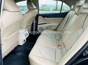 Xe Toyota Camry 2.0G 2019