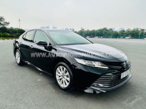 Xe Toyota Camry 2.0G 2019