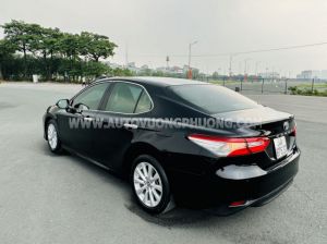 Xe Toyota Camry 2.0G 2019