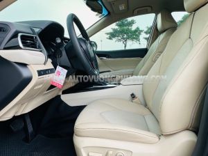 Xe Toyota Camry 2.0G 2019