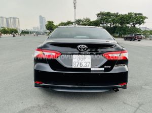 Xe Toyota Camry 2.0G 2019