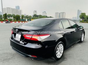 Xe Toyota Camry 2.0G 2019