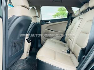 Xe Hyundai Tucson 2.0 AT 2020