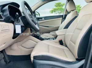 Xe Hyundai Tucson 2.0 AT 2020