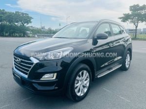 Xe Hyundai Tucson 2.0 AT 2020