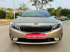 Xe Kia Cerato 2.0 AT 2016