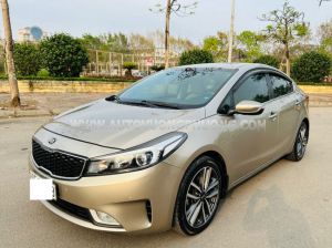 Xe Kia Cerato 2.0 AT 2016