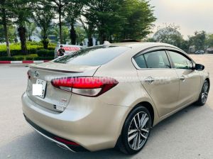 Xe Kia Cerato 2.0 AT 2016