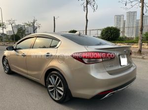 Xe Kia Cerato 2.0 AT 2016