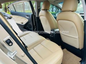 Xe Kia Cerato 2.0 AT 2016