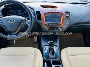 Xe Kia Cerato 2.0 AT 2016