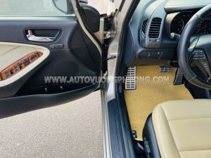 Xe Kia Cerato 2.0 AT 2016