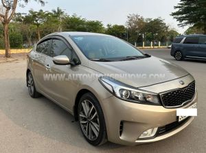 Xe Kia Cerato 2.0 AT 2016