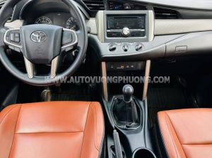 Xe Toyota Innova 2.0E 2017