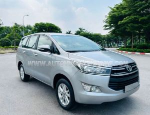 Xe Toyota Innova 2.0E 2017