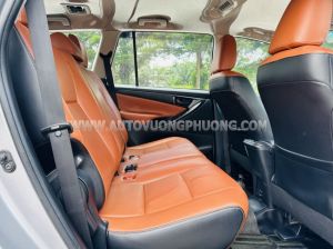 Xe Toyota Innova 2.0E 2017