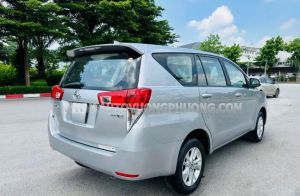 Xe Toyota Innova 2.0E 2017
