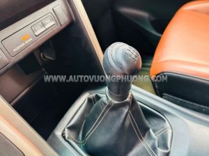 Xe Toyota Innova 2.0E 2017