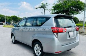 Xe Toyota Innova 2.0E 2017