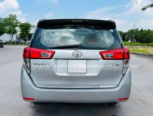 Xe Toyota Innova 2.0E 2017