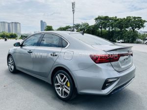 Xe Kia Cerato 1.6 AT Luxury 2019