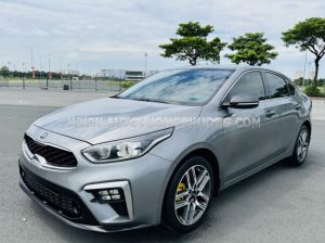 Xe Kia Cerato 1.6 AT Luxury 2019