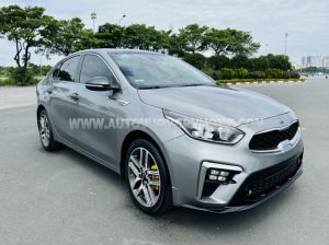 Xe Kia Cerato 1.6 AT Luxury 2019