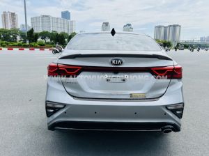 Xe Kia Cerato 1.6 AT Luxury 2019