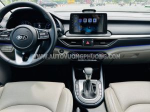 Xe Kia Cerato 1.6 AT Luxury 2019