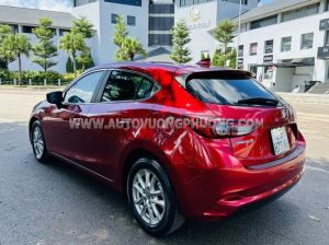 Xe Mazda 3 1.5L Sport Premium 2019