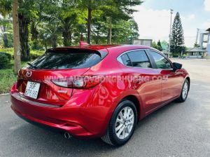 Xe Mazda 3 1.5L Sport Premium 2019