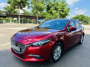Xe Mazda 3 1.5L Sport Premium 2019