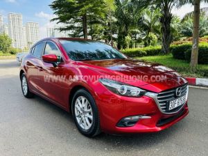 Xe Mazda 3 1.5L Sport Premium 2019