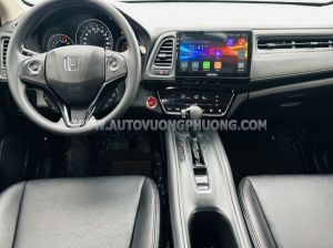 Xe Honda HRV G 2018