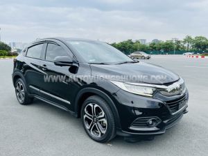 Xe Honda HRV G 2018