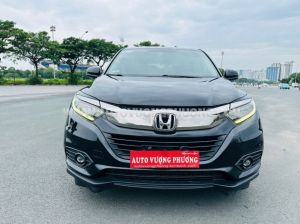 Xe Honda HRV G 2018
