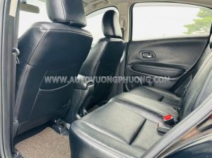 Xe Honda HRV G 2018