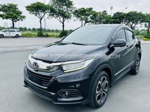 Xe Honda HRV G 2018