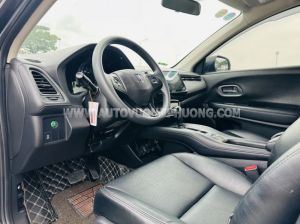 Xe Honda HRV G 2018