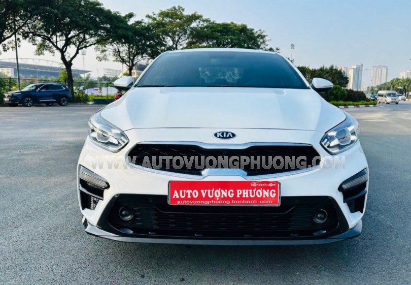 Kia Cerato 2.0 AT Premium 2020