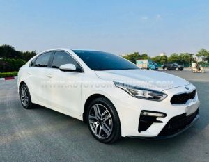 Xe Kia Cerato 2.0 AT Premium 2020