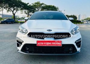 Xe Kia Cerato 2.0 AT Premium 2020