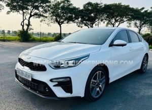 Xe Kia Cerato 2.0 AT Premium 2020