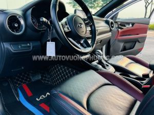 Xe Kia Cerato 2.0 AT Premium 2020