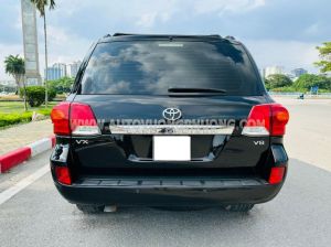 Xe Toyota Land Cruiser VX 4.6 V8 2014