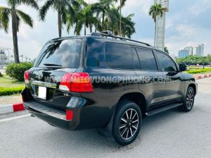 Xe Toyota Land Cruiser VX 4.6 V8 2014